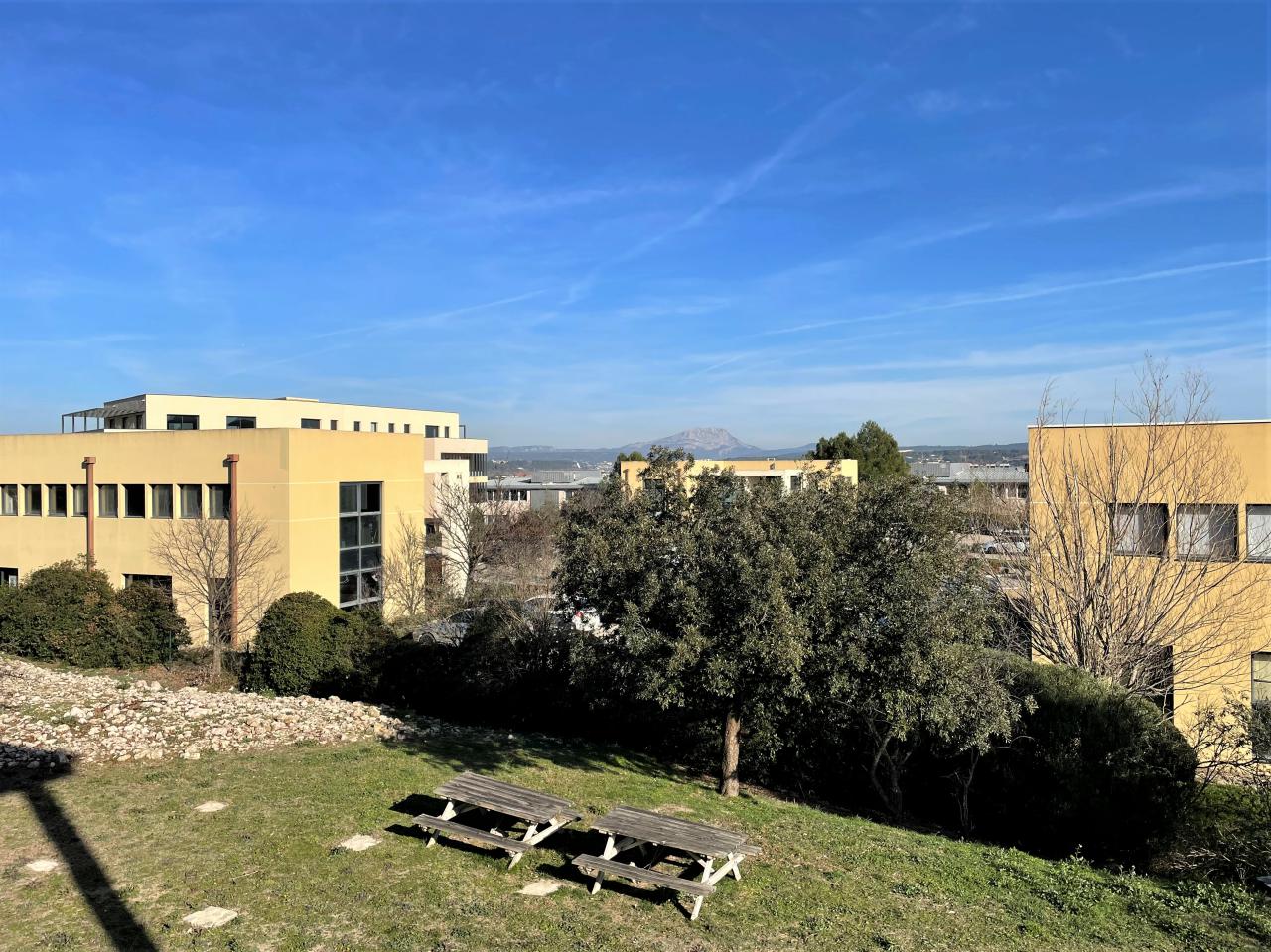Bureau Aix-en-Provence 2000m² Location bureau Aix-en-Provence Bouches-du-Rhône OLBUR2419797 2